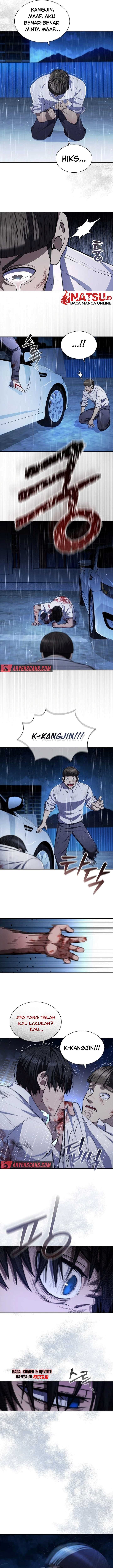 Reincarnation Boss Chapter 02 Gambar 8