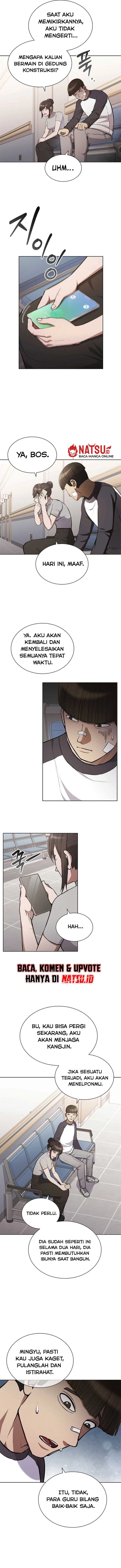 Reincarnation Boss Chapter 02 Gambar 10