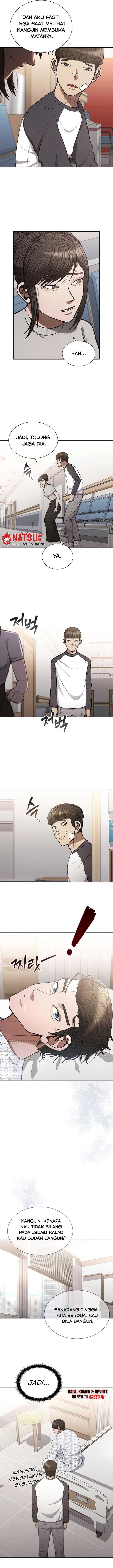 Reincarnation Boss Chapter 02 Gambar 11