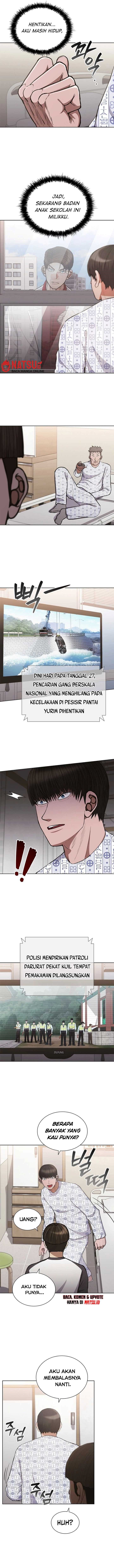 Reincarnation Boss Chapter 02 Gambar 13