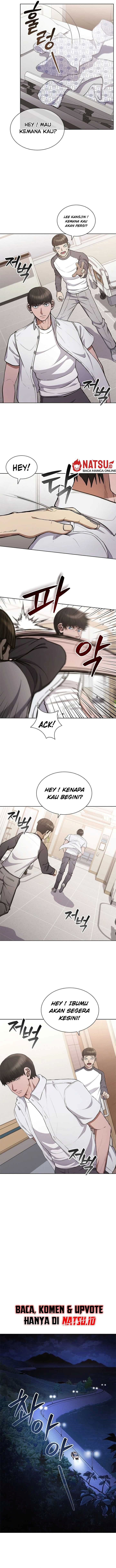 Reincarnation Boss Chapter 02 Gambar 14