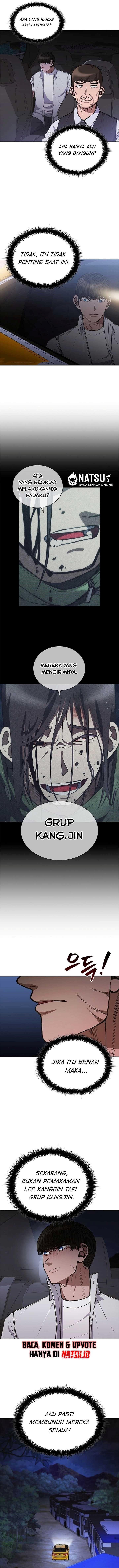 Reincarnation Boss Chapter 02 Gambar 15
