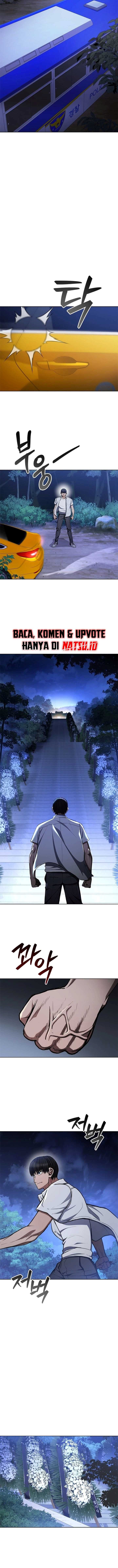 Reincarnation Boss Chapter 02 Gambar 16
