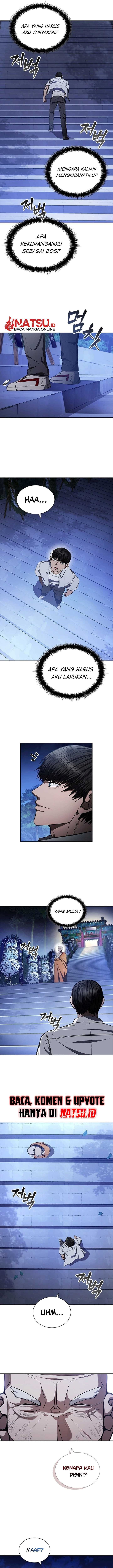 Reincarnation Boss Chapter 02 Gambar 17