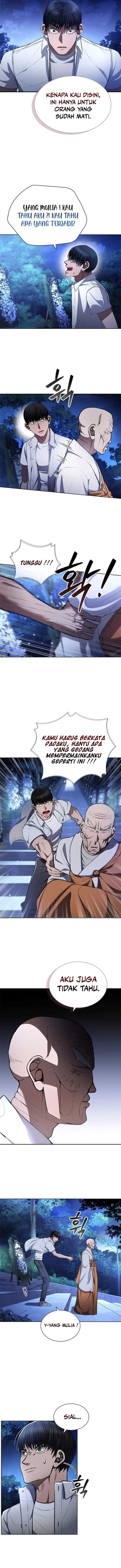 Reincarnation Boss Chapter 02 Gambar 18