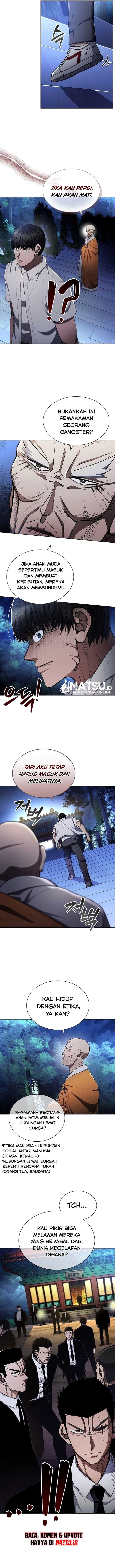 Reincarnation Boss Chapter 02 Gambar 19