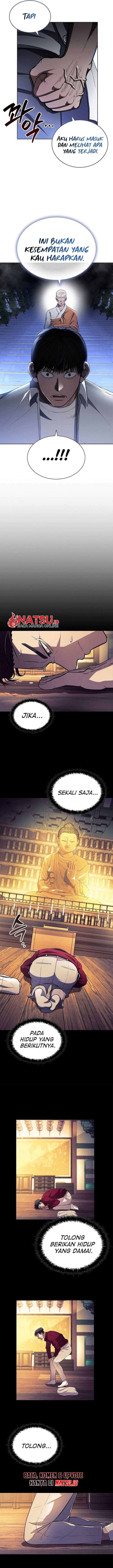 Reincarnation Boss Chapter 02 Gambar 20