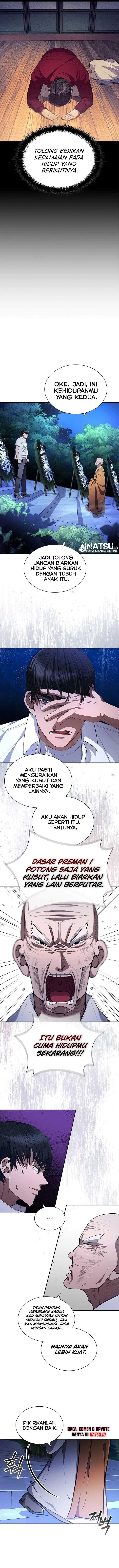 Reincarnation Boss Chapter 02 Gambar 21