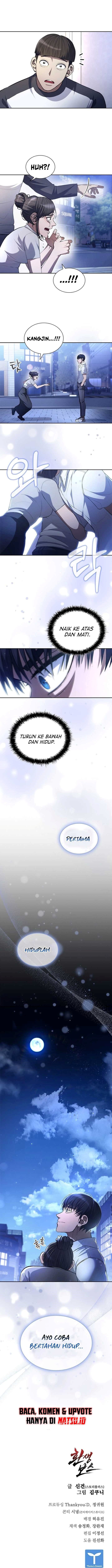 Reincarnation Boss Chapter 02 Gambar 23