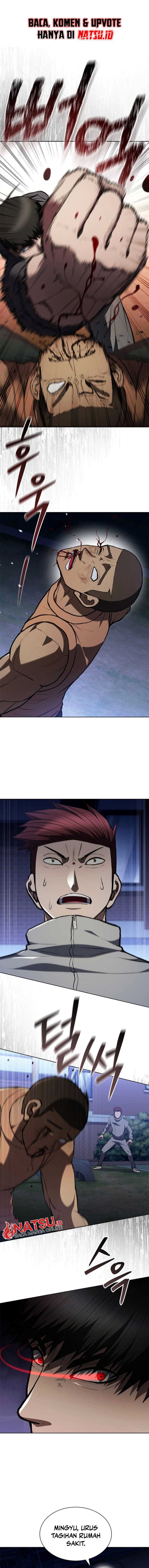 Reincarnation Boss Chapter 11 Gambar 2