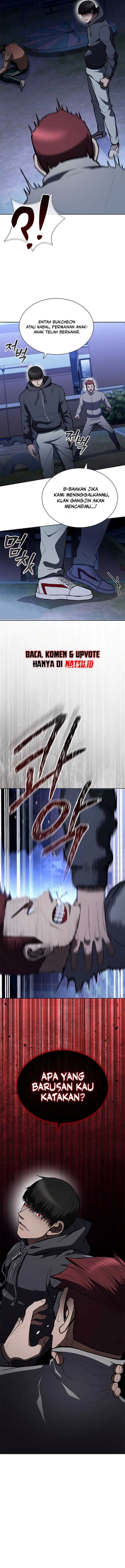 Reincarnation Boss Chapter 11 Gambar 3