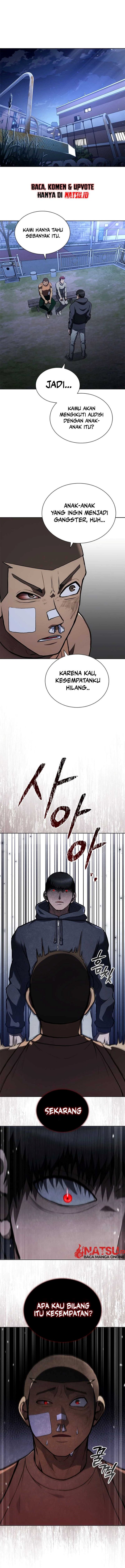 Reincarnation Boss Chapter 11 Gambar 4