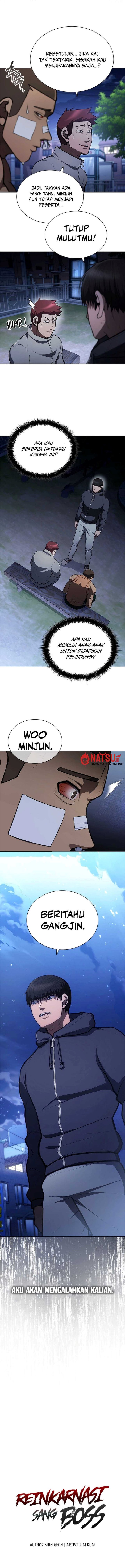 Reincarnation Boss Chapter 11 Gambar 5