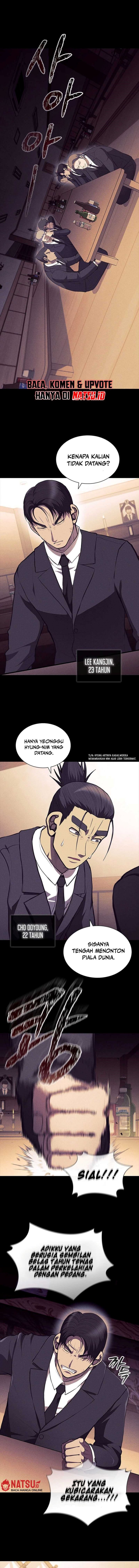 Reincarnation Boss Chapter 11 Gambar 7