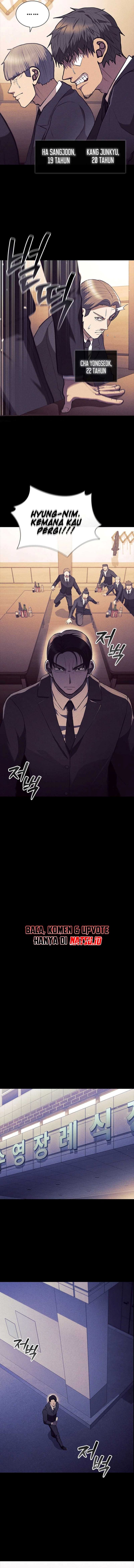 Reincarnation Boss Chapter 11 Gambar 8