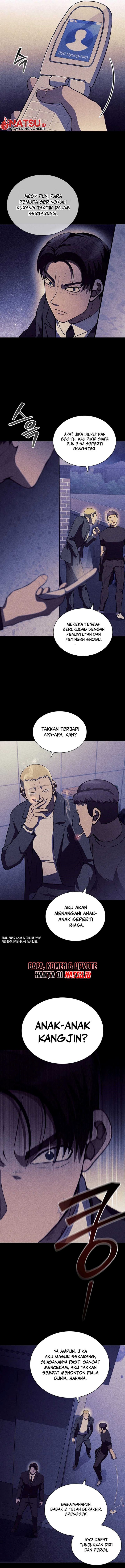 Reincarnation Boss Chapter 11 Gambar 9