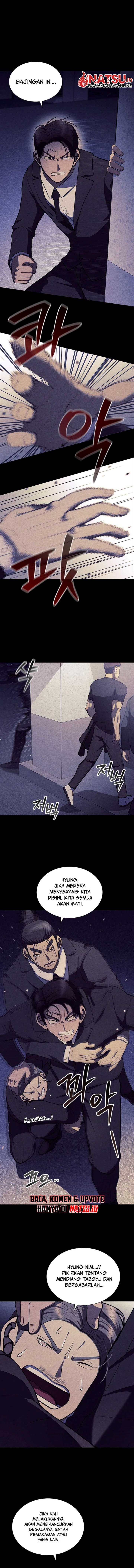 Reincarnation Boss Chapter 11 Gambar 10