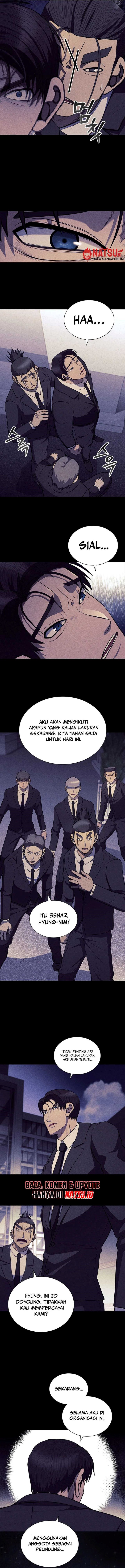 Reincarnation Boss Chapter 11 Gambar 11