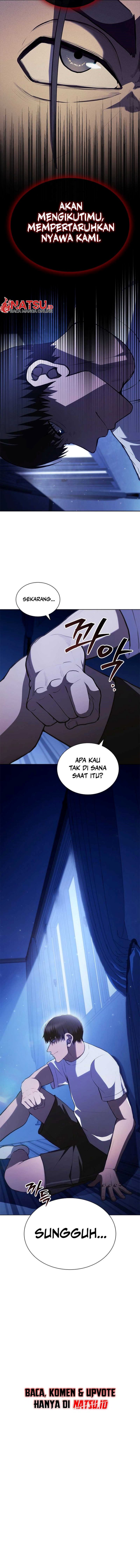 Reincarnation Boss Chapter 11 Gambar 13