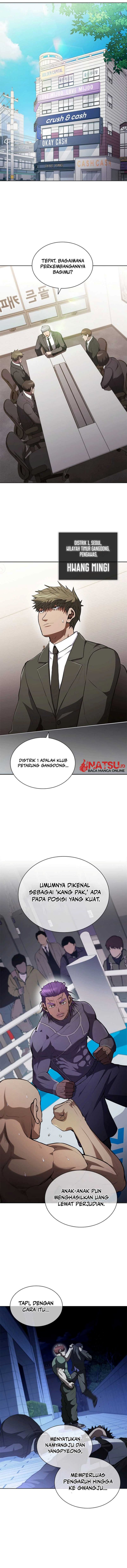 Reincarnation Boss Chapter 11 Gambar 14