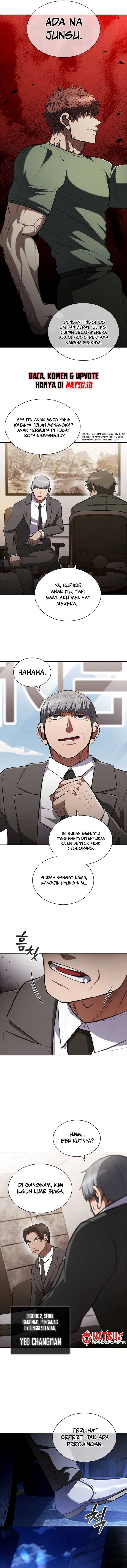 Reincarnation Boss Chapter 11 Gambar 15