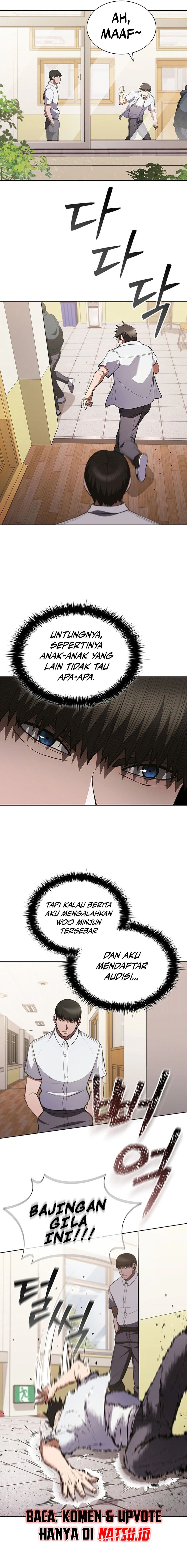 Reincarnation Boss Chapter 12 Gambar 2