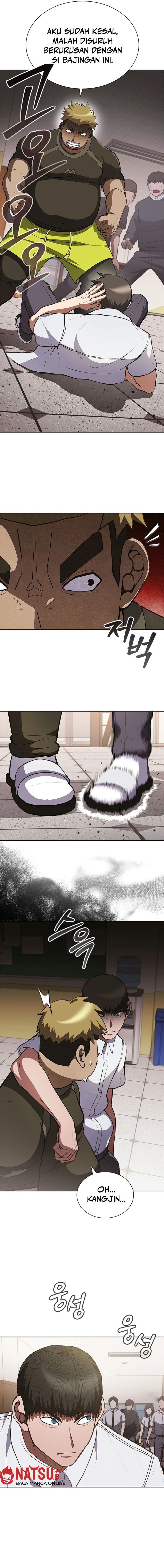 Reincarnation Boss Chapter 12 Gambar 3