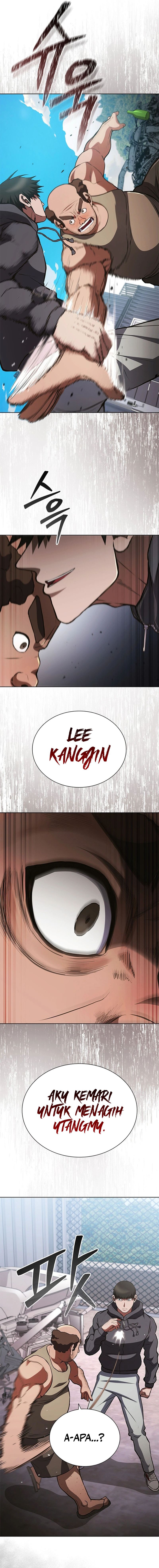 Reincarnation Boss Chapter 12 Gambar 10