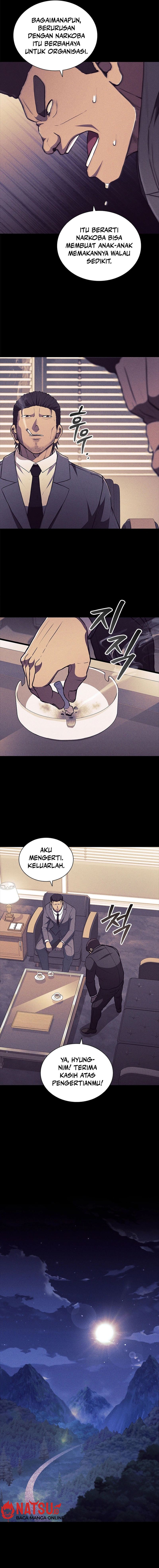 Reincarnation Boss Chapter 12 Gambar 13