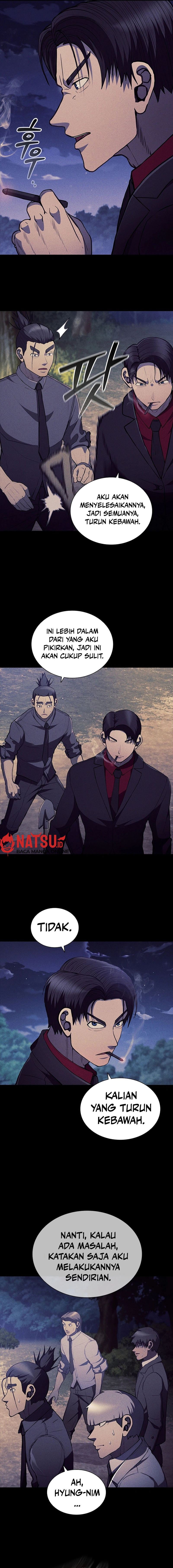 Reincarnation Boss Chapter 12 Gambar 15