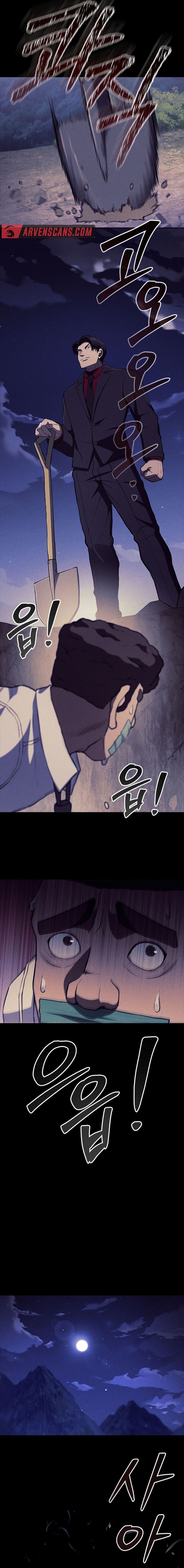 Reincarnation Boss Chapter 12 Gambar 16