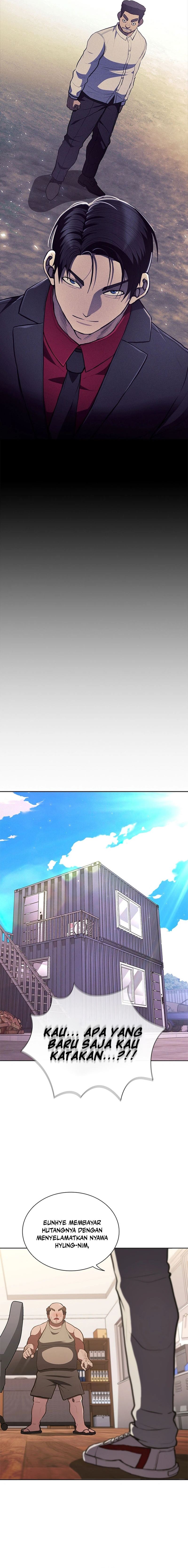 Reincarnation Boss Chapter 12 Gambar 19