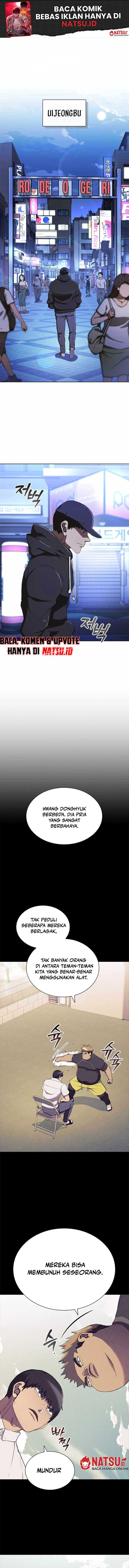 Reincarnation Boss Chapter 18 Gambar 2