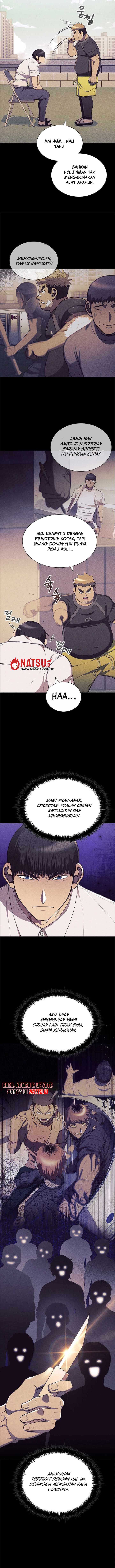 Reincarnation Boss Chapter 18 Gambar 3