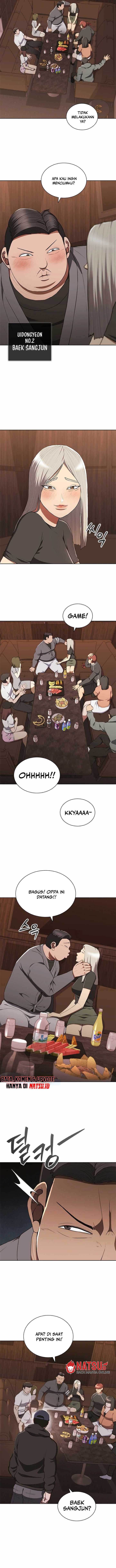 Reincarnation Boss Chapter 18 Gambar 5