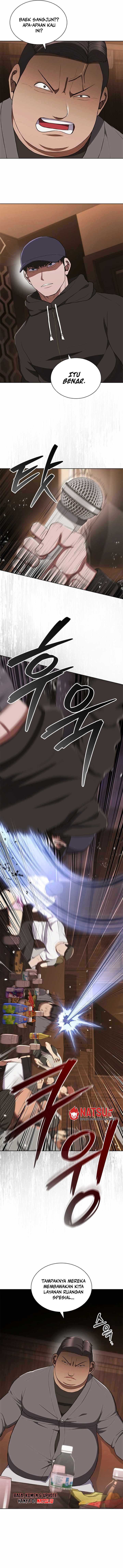Reincarnation Boss Chapter 18 Gambar 6