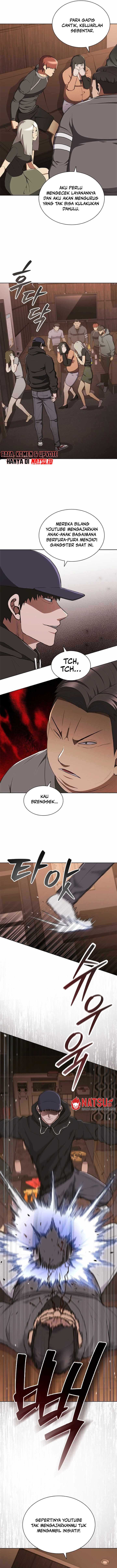 Reincarnation Boss Chapter 18 Gambar 7