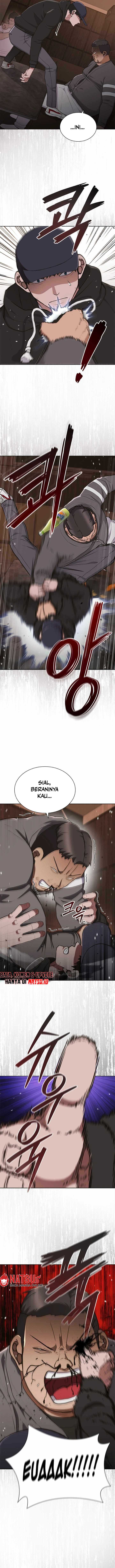Reincarnation Boss Chapter 18 Gambar 8