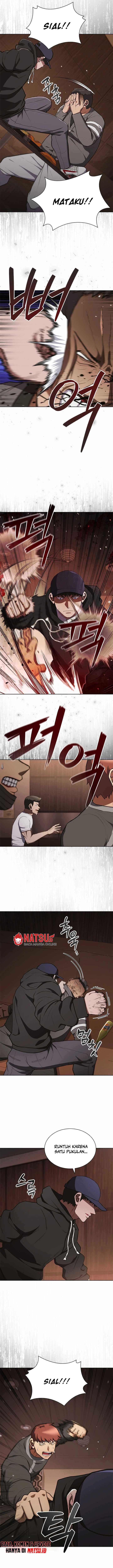 Reincarnation Boss Chapter 18 Gambar 9