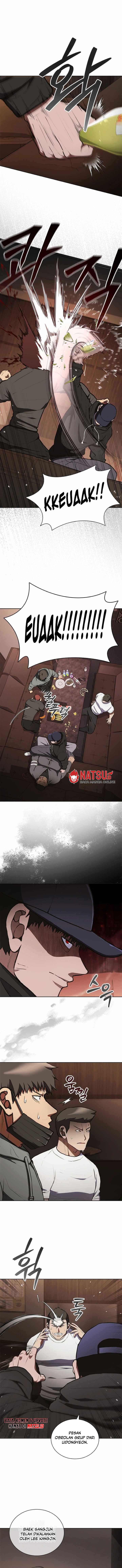 Reincarnation Boss Chapter 18 Gambar 10