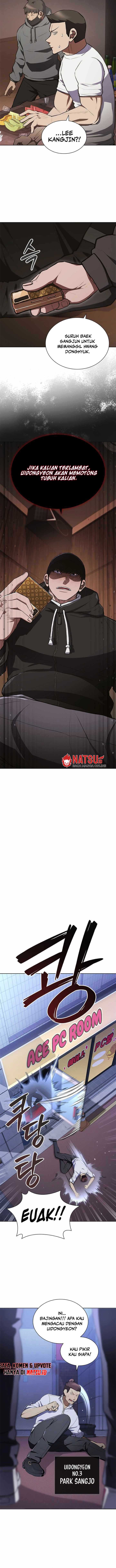 Reincarnation Boss Chapter 18 Gambar 11