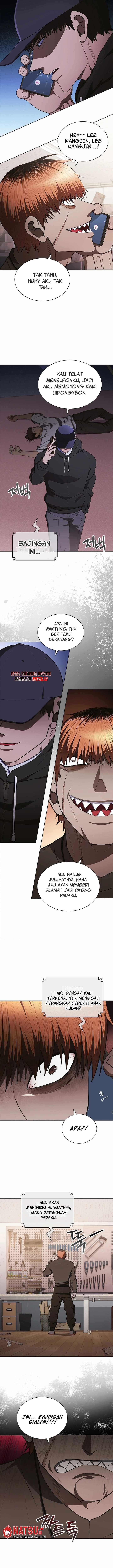Reincarnation Boss Chapter 18 Gambar 13