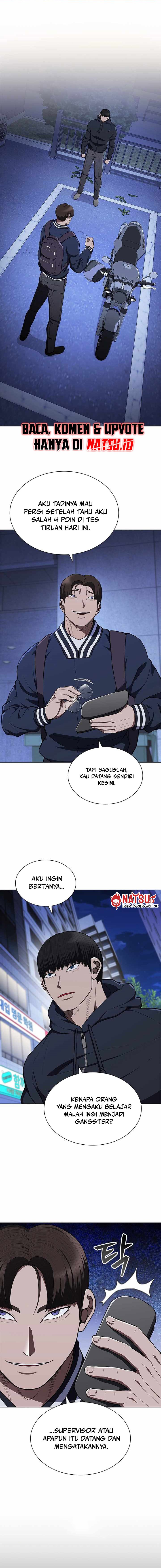 Reincarnation Boss Chapter 21 Gambar 2