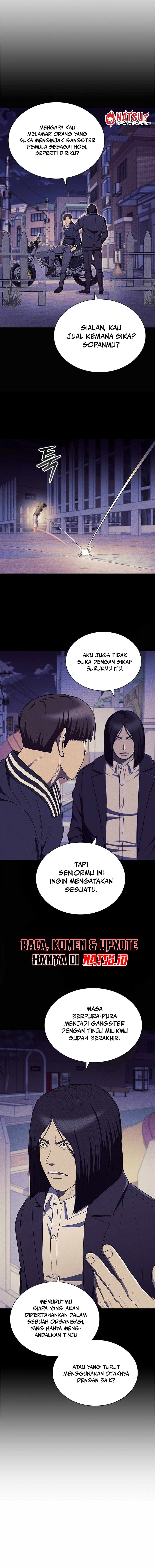 Reincarnation Boss Chapter 21 Gambar 3