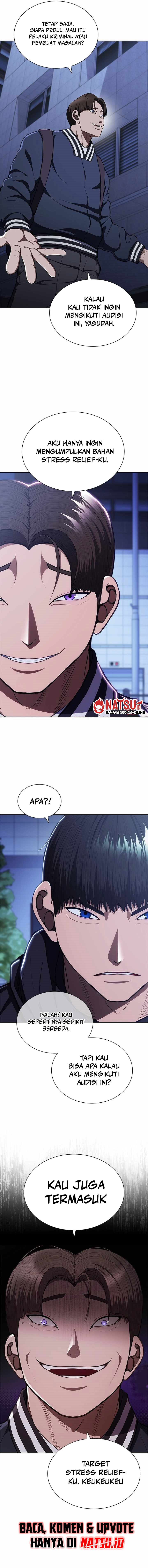 Reincarnation Boss Chapter 21 Gambar 4