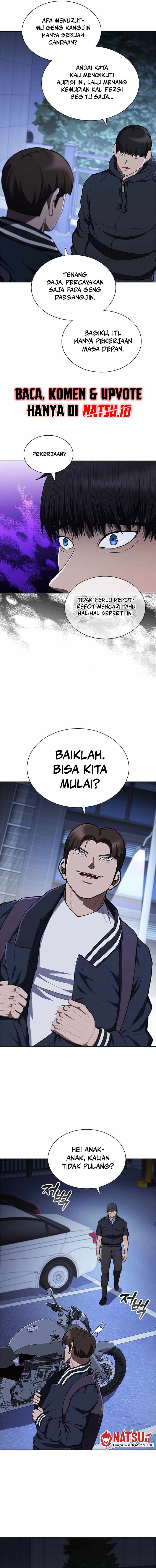 Reincarnation Boss Chapter 21 Gambar 5