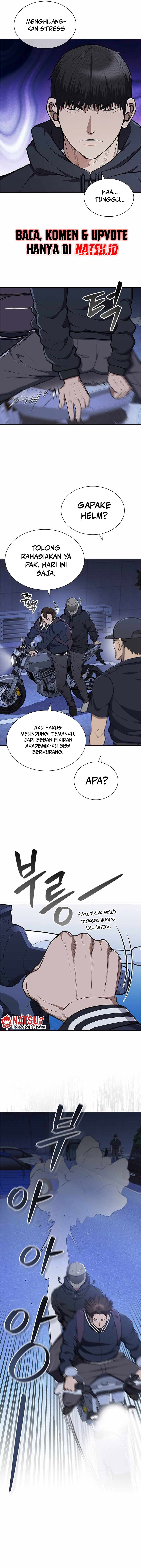 Reincarnation Boss Chapter 21 Gambar 7