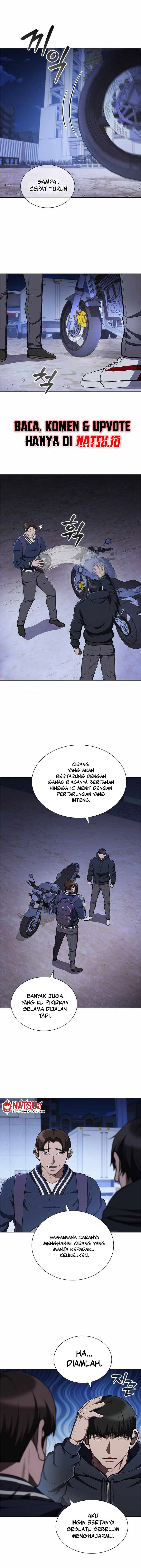Reincarnation Boss Chapter 21 Gambar 10