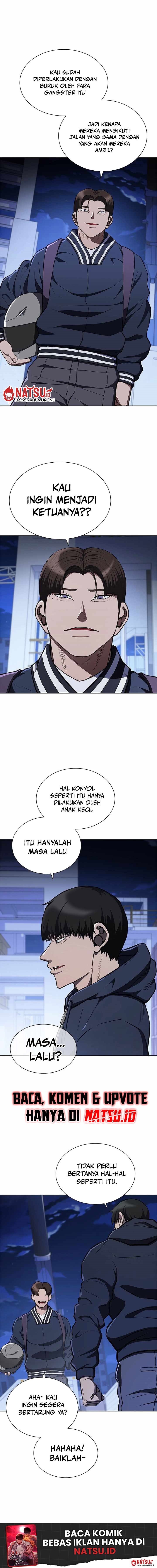 Reincarnation Boss Chapter 21 Gambar 11
