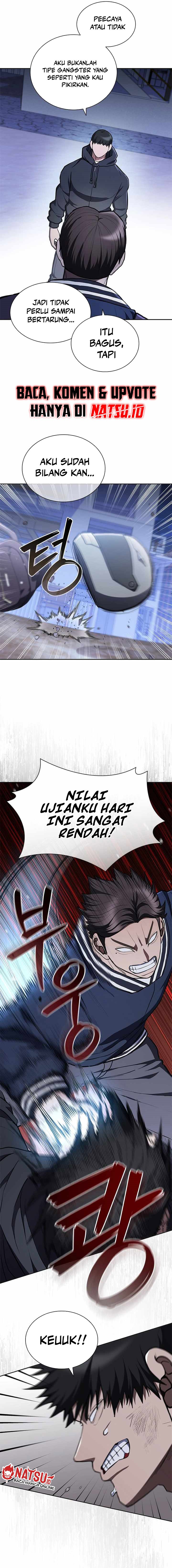 Reincarnation Boss Chapter 21 Gambar 12
